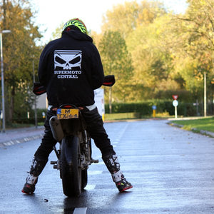 Supermoto Central Hoodie 2020