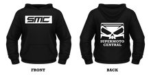 Load image into Gallery viewer, Supermoto Central Hoodie 2020