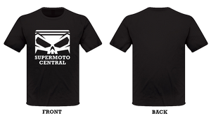 Supermoto Central T-Shirt