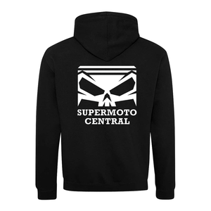 Supermoto Central Hoodie 2022