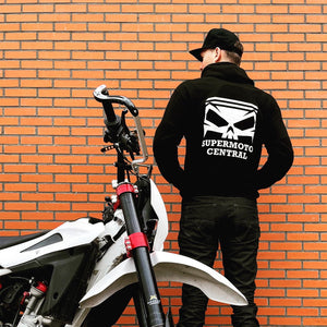 Supermoto Central Hoodie 2022